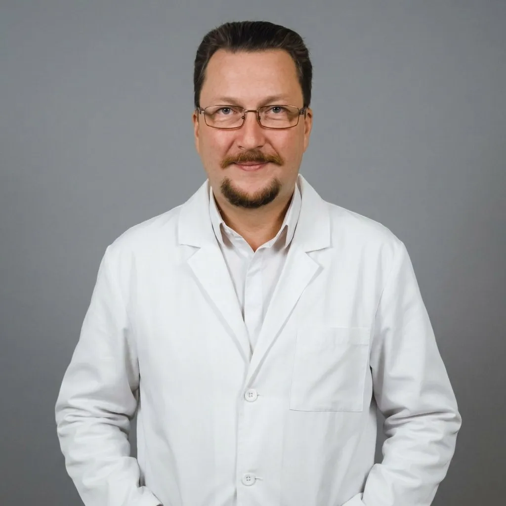Сложеникин Сергей Валерьевич