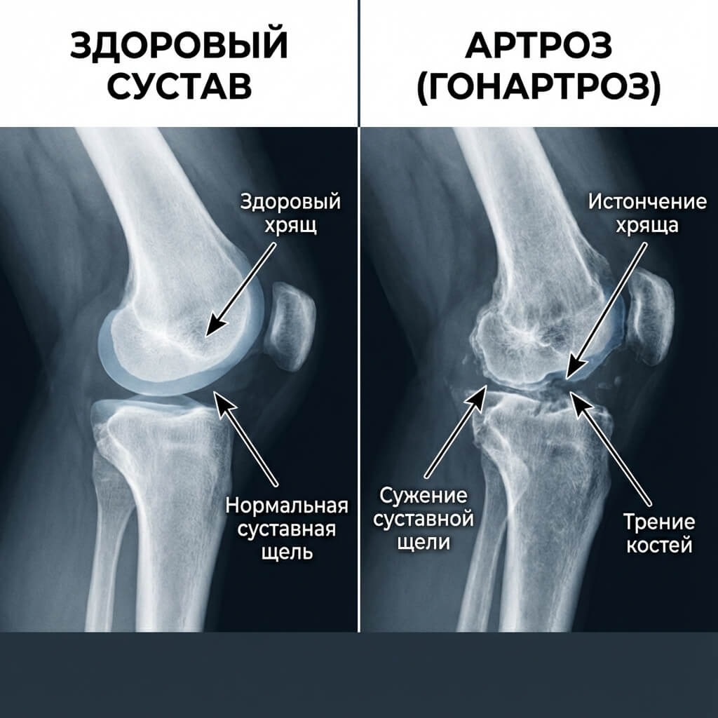Показания к блокаде