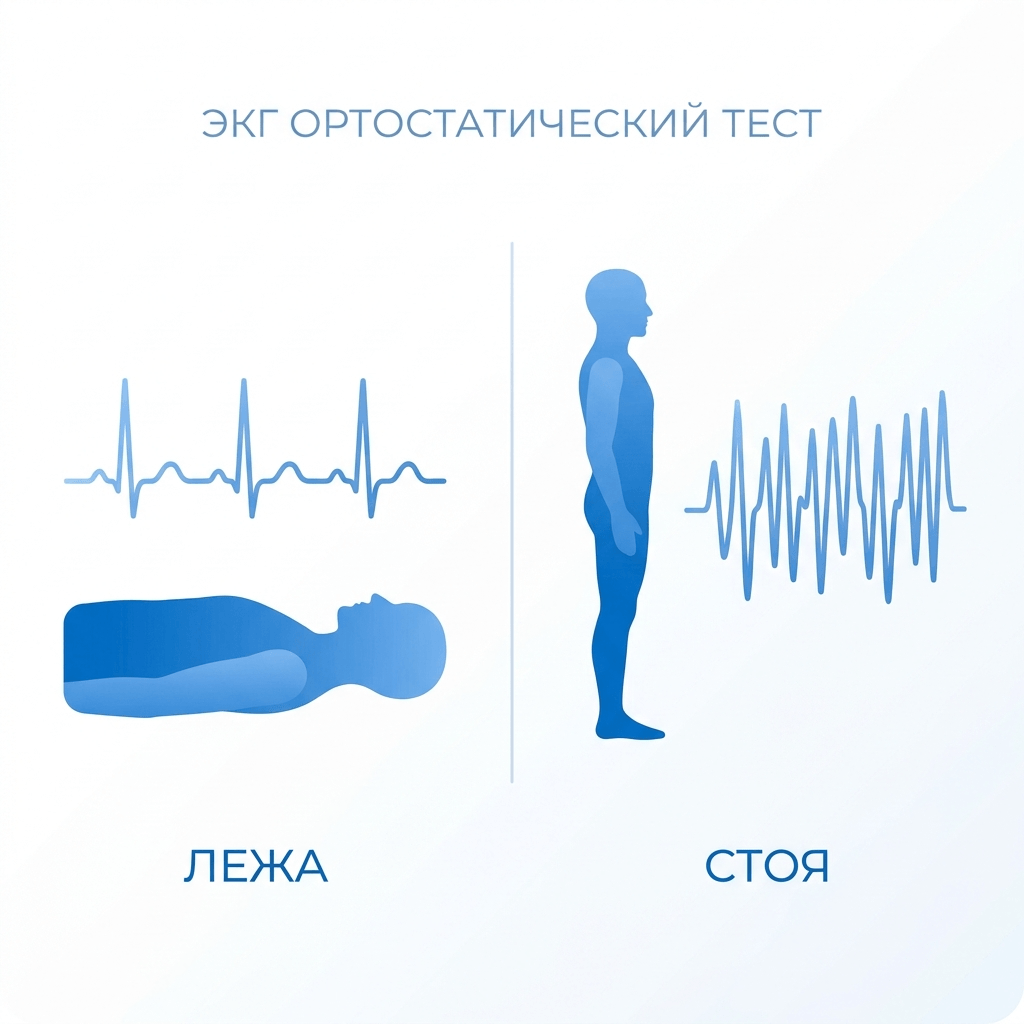 холтеровское мониторирование в подольске