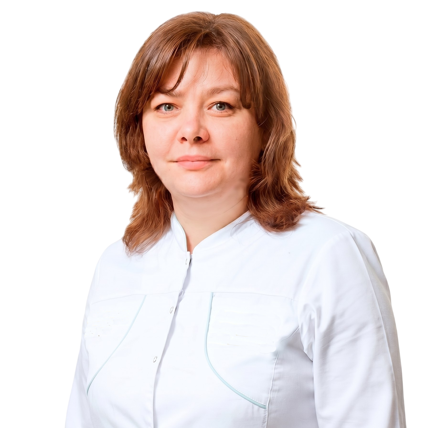 Чулак Ольга Александровна